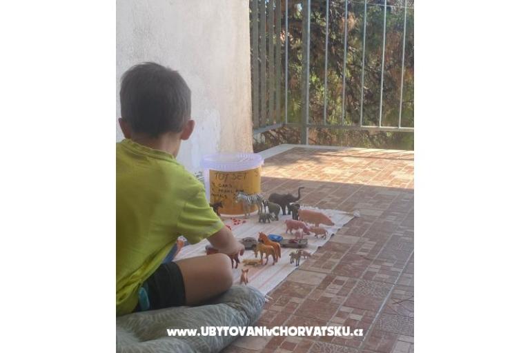 Primosten Appartamenti Rest place – foto 17
