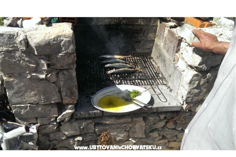 Primosten Appartamenti Rest place – foto 5