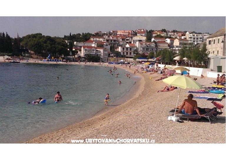 Primosten Appartamenti Rest place – foto 7
