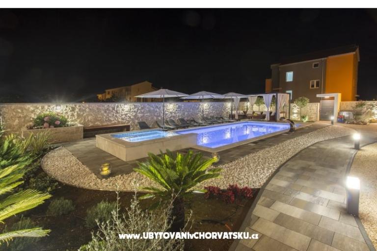 Holiday Appartamenti Danica ****  – foto 18
