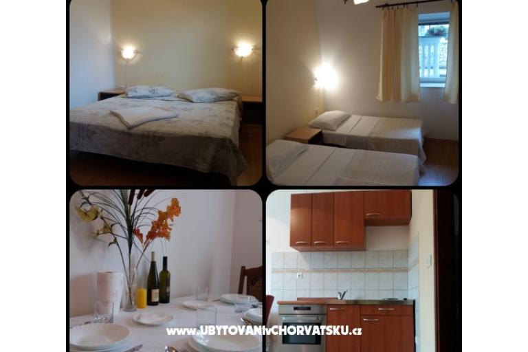 Appartamento 2-4, 4-5 persons – foto 10