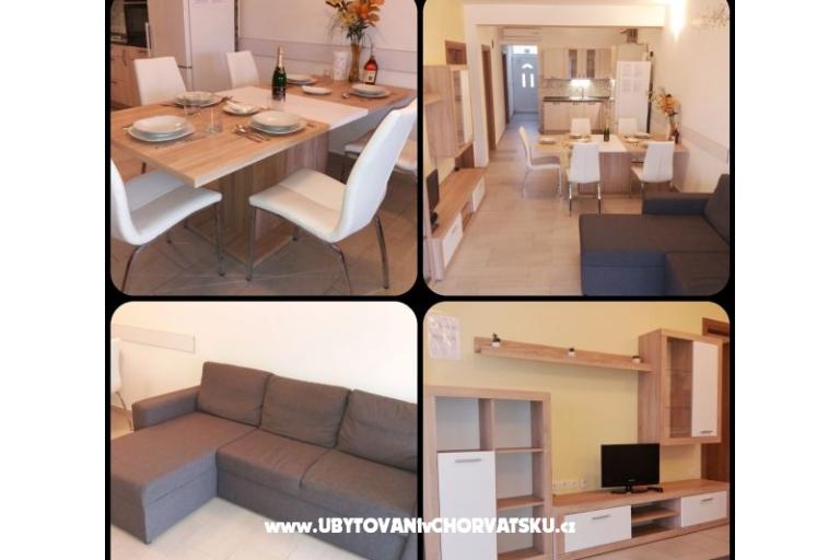 Appartamento 2-4, 4-5 persons – foto 7