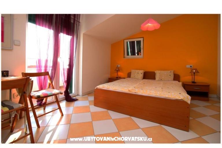 Scorpion Appartamenti – foto 18