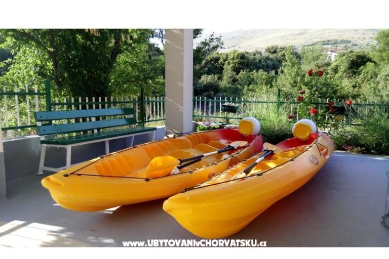 Tinka Appartamenti – foto 2