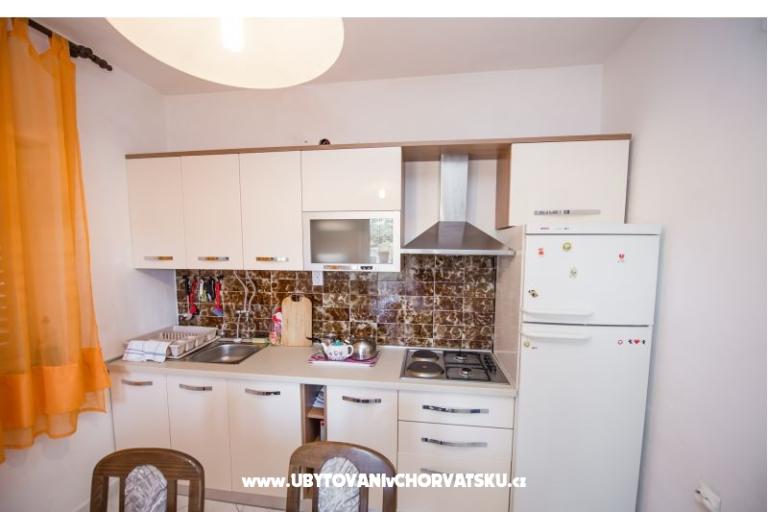 Villa Polajner Appartamenti – foto 14