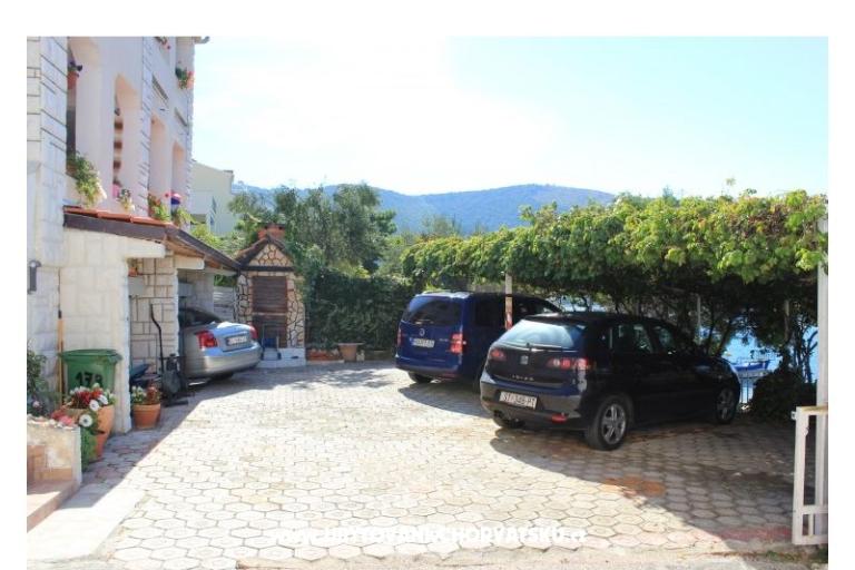 Villa Polajner Appartamenti – foto 7