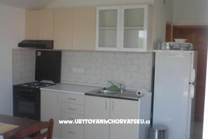 Appartamento Mirko – foto 9