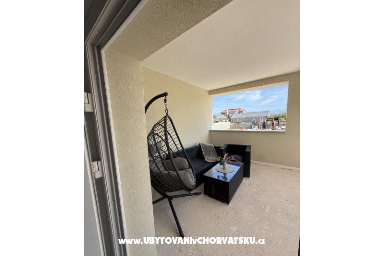 Appartamento Solis Privlaka – foto 13
