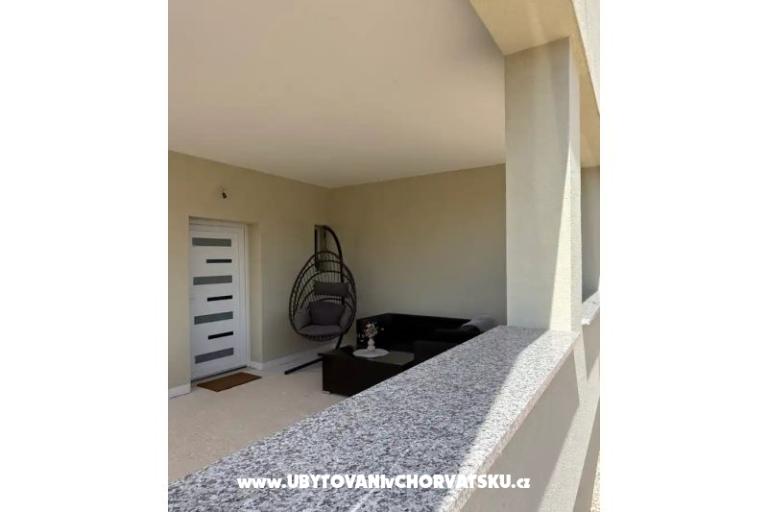 Appartamento Solis Privlaka – foto 3