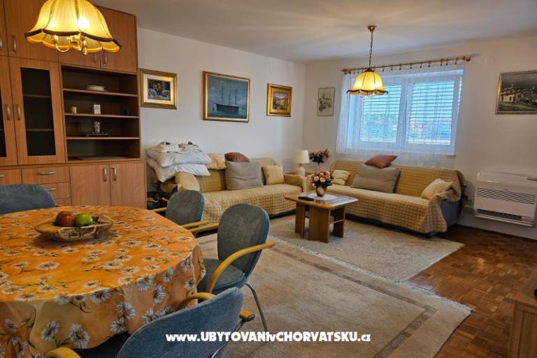 Appartamento uz more i plažu – foto 15