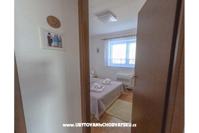 Appartamento uz more i plažu – foto 20