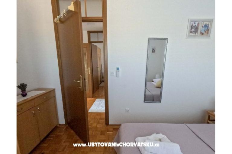 Appartamento uz more i plažu – foto 22