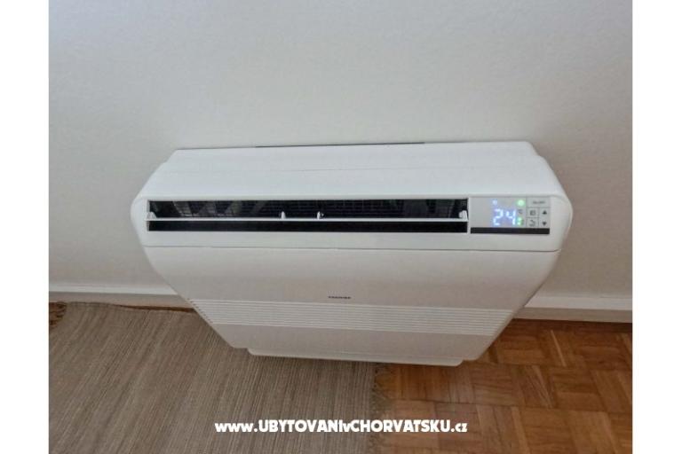 Appartamento uz more i plažu – foto 24