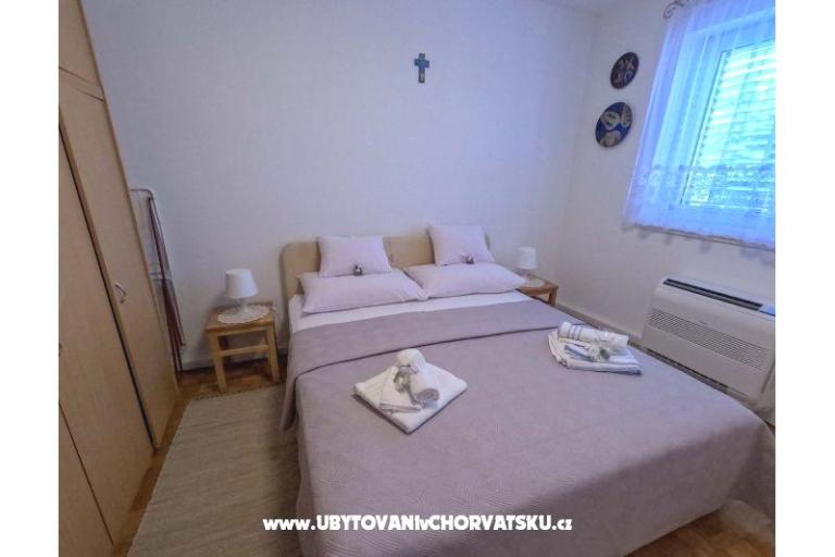 Appartamento uz more i plažu – foto 27