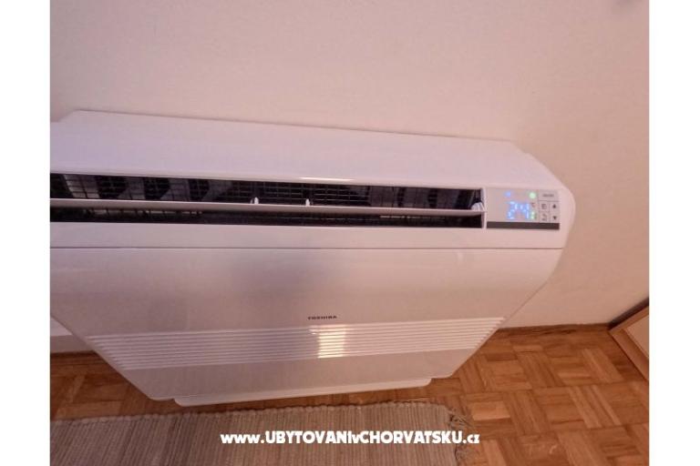 Appartamento uz more i plažu – foto 30