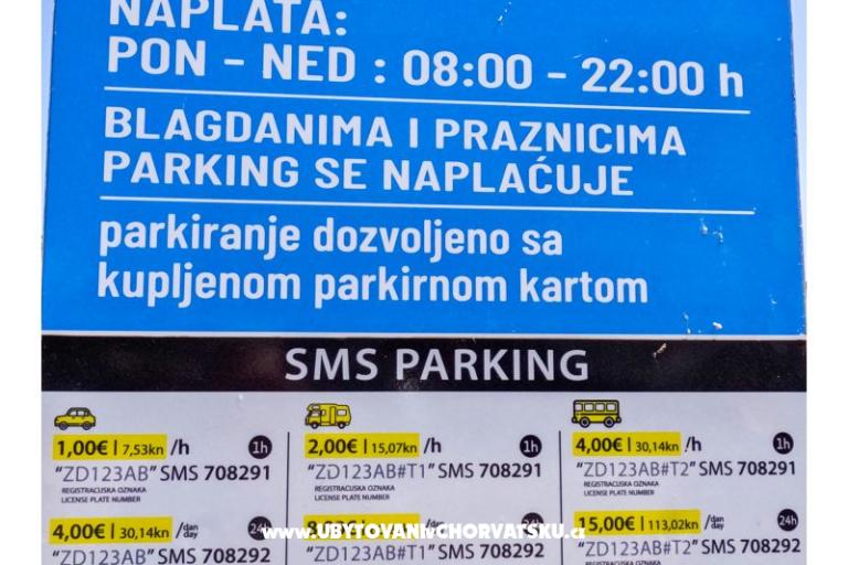 Appartamento uz more i plažu – foto 35
