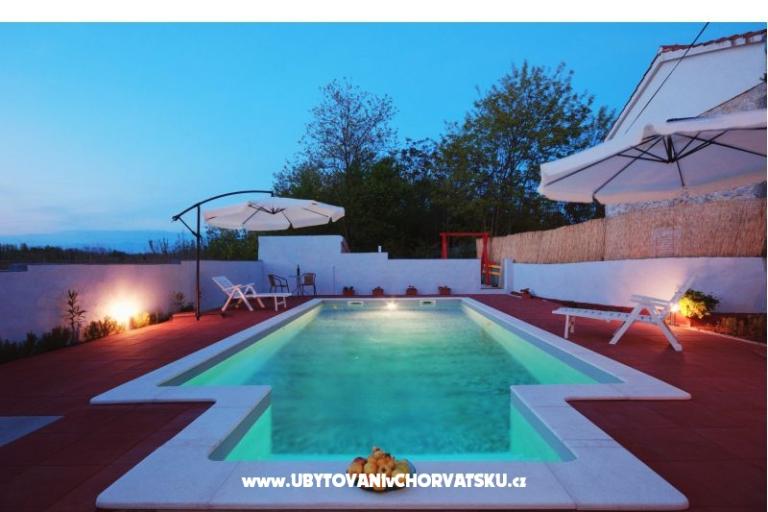 Appartamenti Angelo con piscina – foto 14