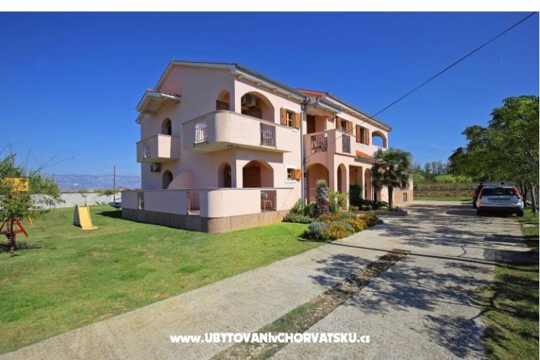 Appartamenti Armitage – foto 2