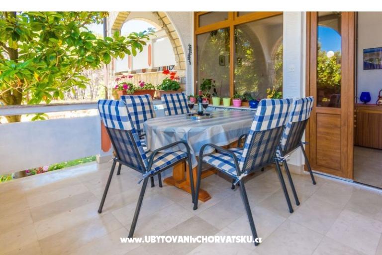 Appartamenti Blanka – foto 7