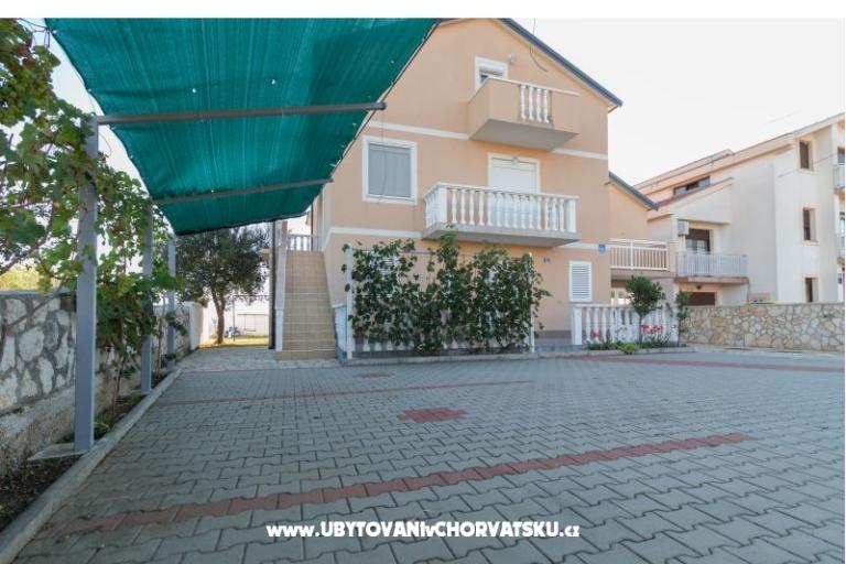 Appartamenti Divino – foto 9