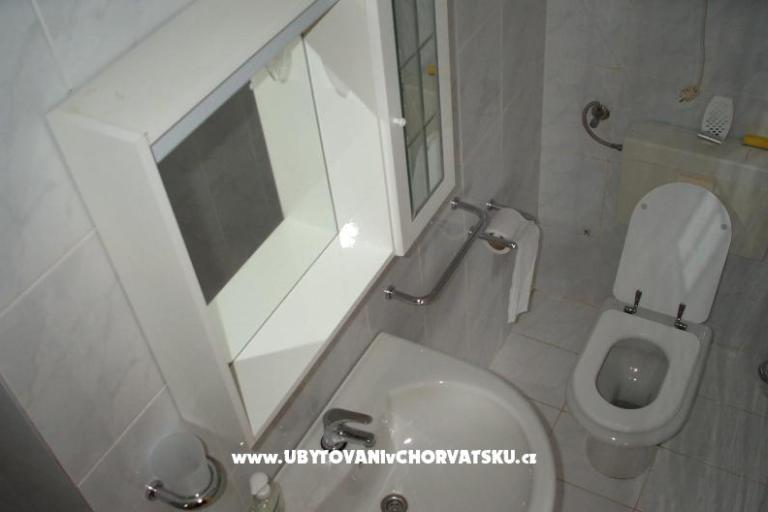 Appartamenti Ljubica Sabunike – foto 8