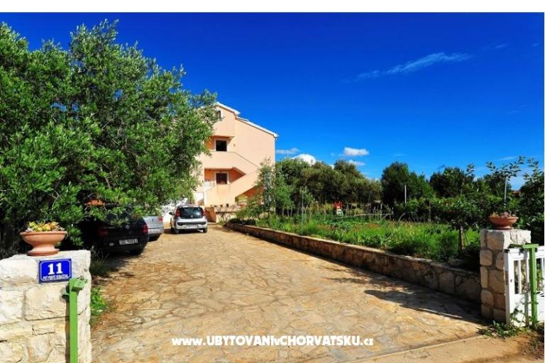 Appartamento Mustac – foto 12
