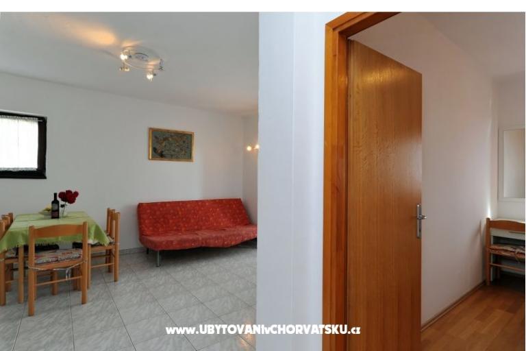 Appartamento Mustac – foto 9