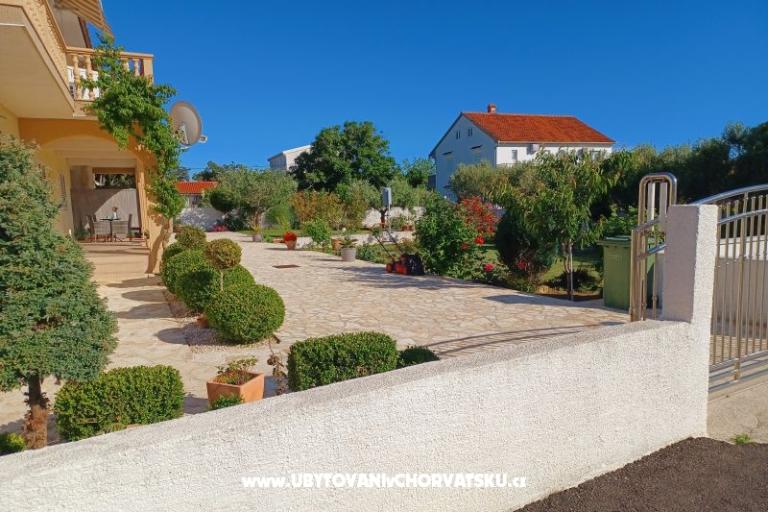 Appartamenti Lantana – foto 8
