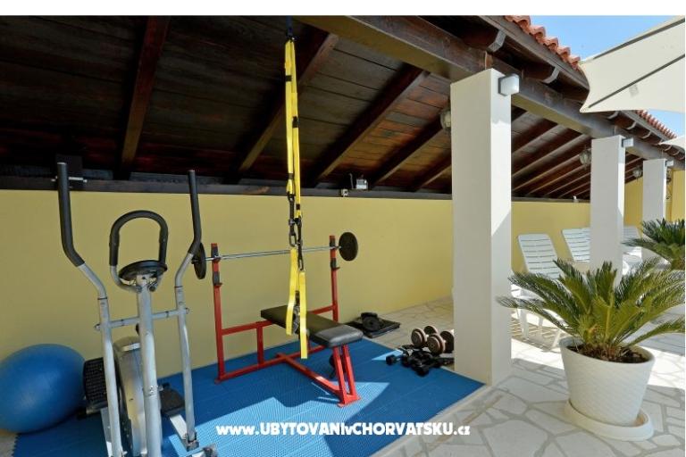 Appartamenti Simoni – foto 13