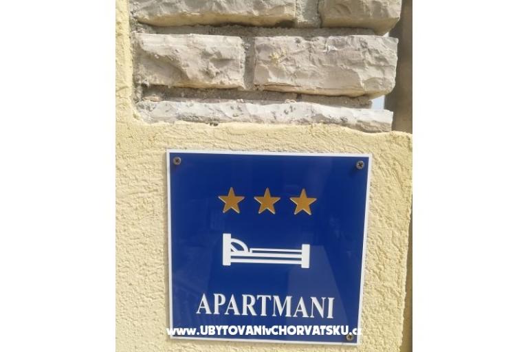 Appartamenti Simoni – foto 15