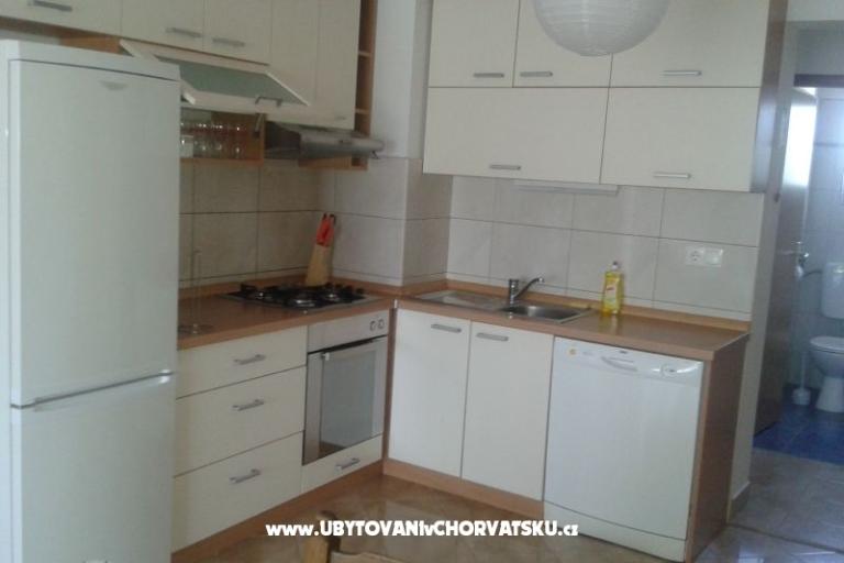 Appartamenti Tomi – foto 13