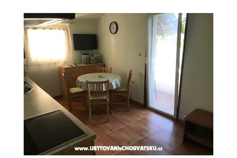 Appartamenti Toni – foto 10