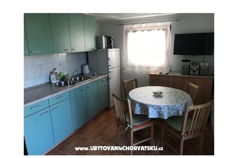 Appartamenti Toni – foto 11
