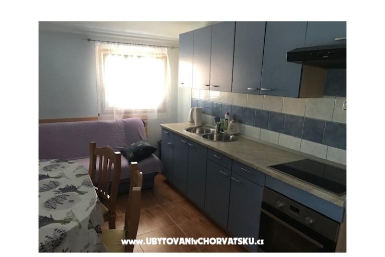 Appartamenti Toni – foto 15
