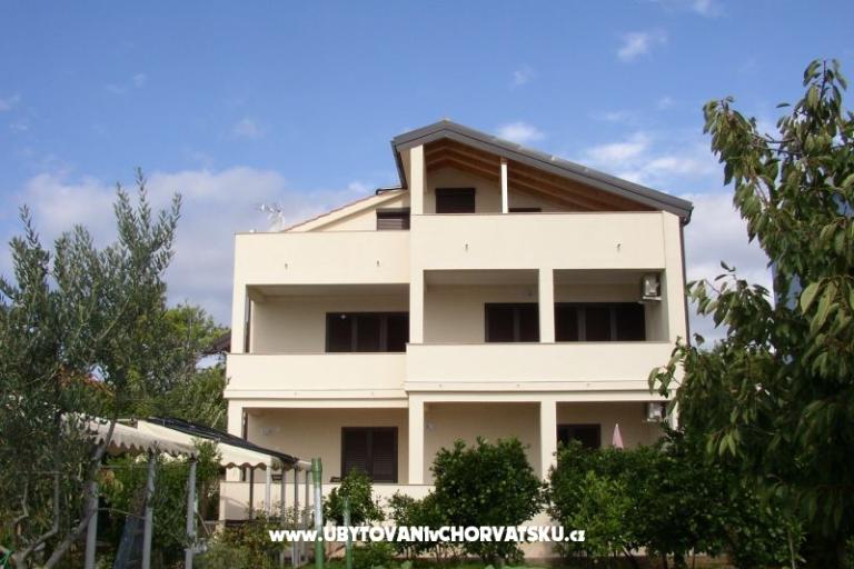 Appartamenti Villa Goga  – foto 8