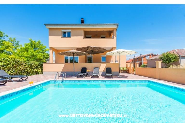 Appartamenti  Nelly – foto 10