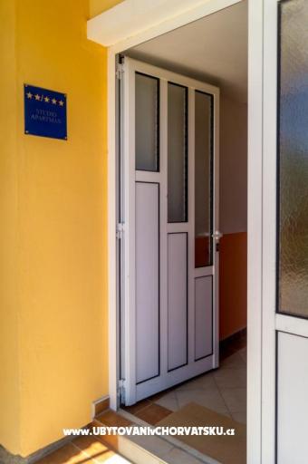 Appartamenti Marino  – foto 4