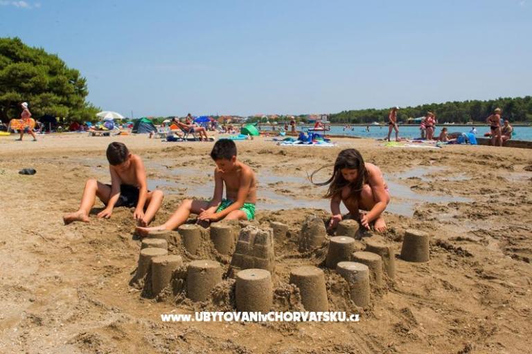Appartamenti Marino  – foto 6
