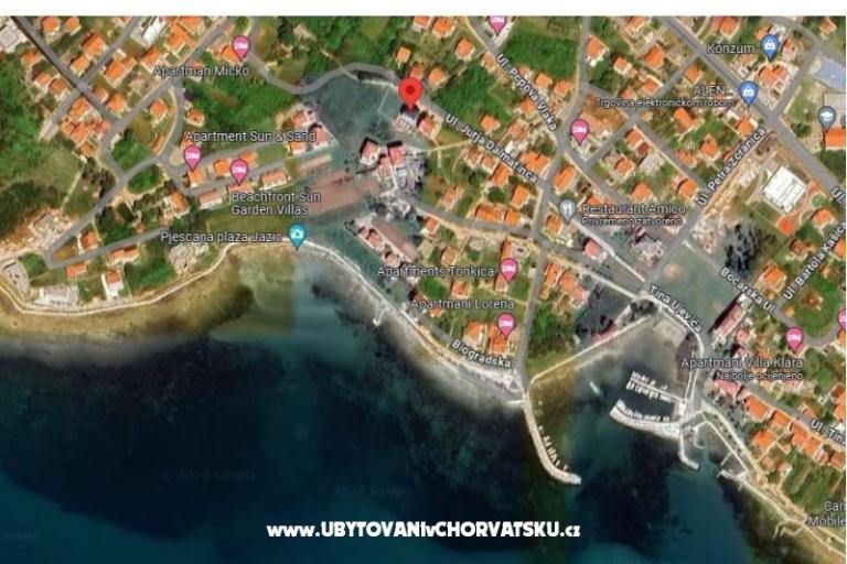 Appartamenti Relaxsea – foto 9