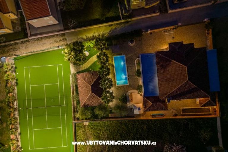 Luxury Villa Agape Palm Beach Tenis – foto 10