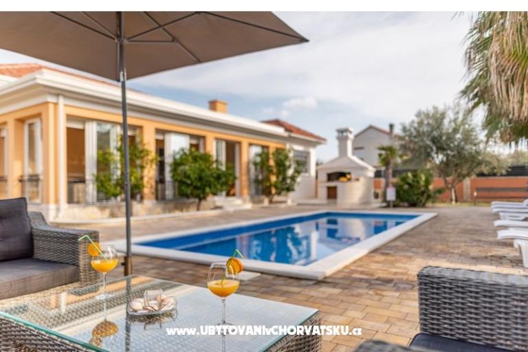 Luxury Villa Agape Palm Beach Tenis – foto 13