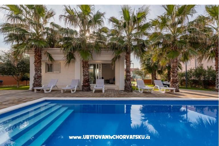 Luxury Villa Agape Palm Beach Tenis – foto 14