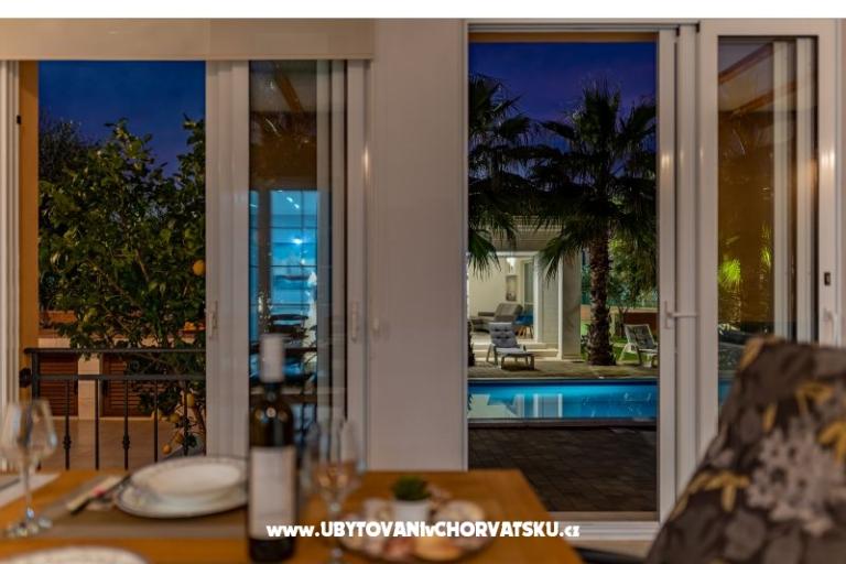 Luxury Villa Agape Palm Beach Tenis – foto 20