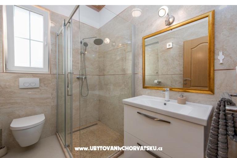 Luxury Villa Agape Palm Beach Tenis – foto 26