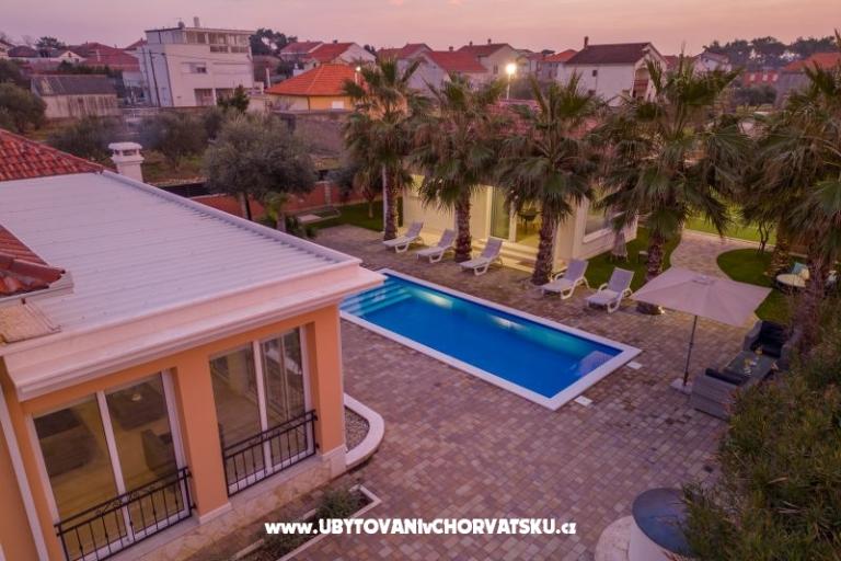 Luxury Villa Agape Palm Beach Tenis – foto 28