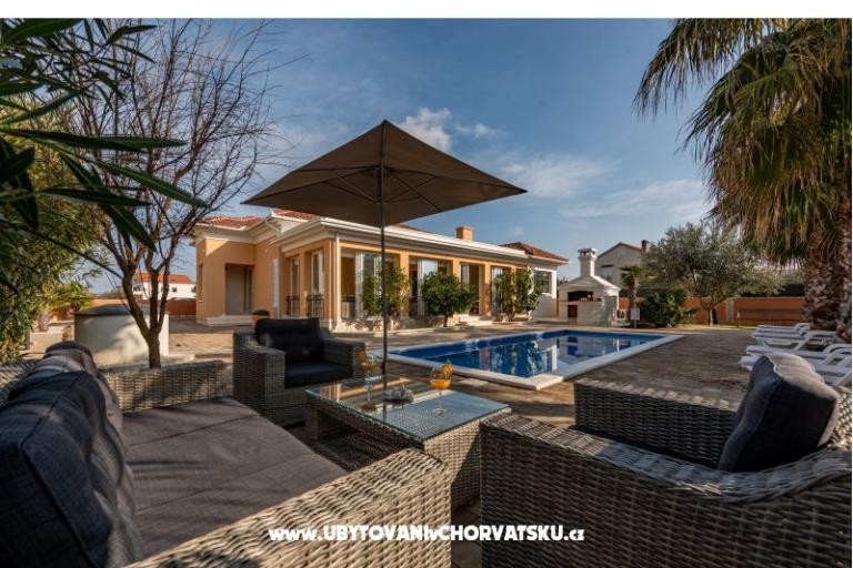 Luxury Villa Agape Palm Beach Tenis – foto 3