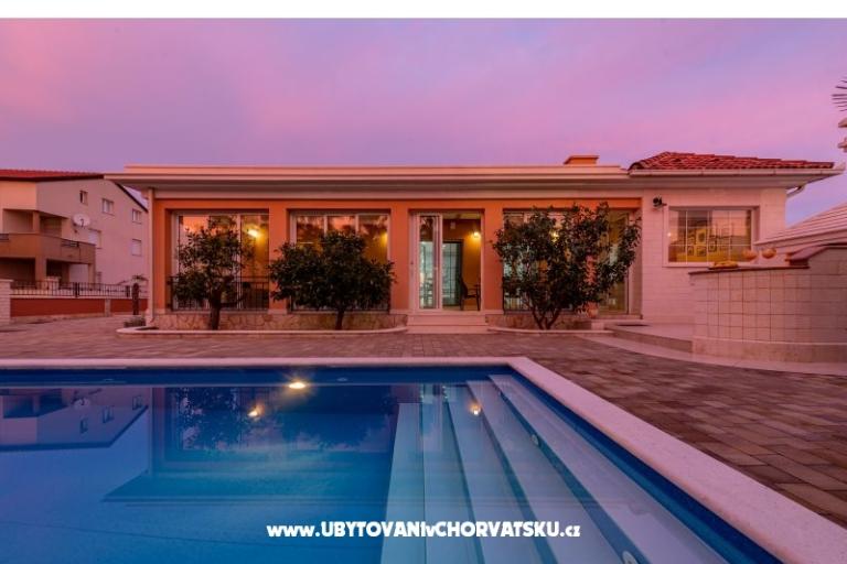 Luxury Villa Agape Palm Beach Tenis – foto 31