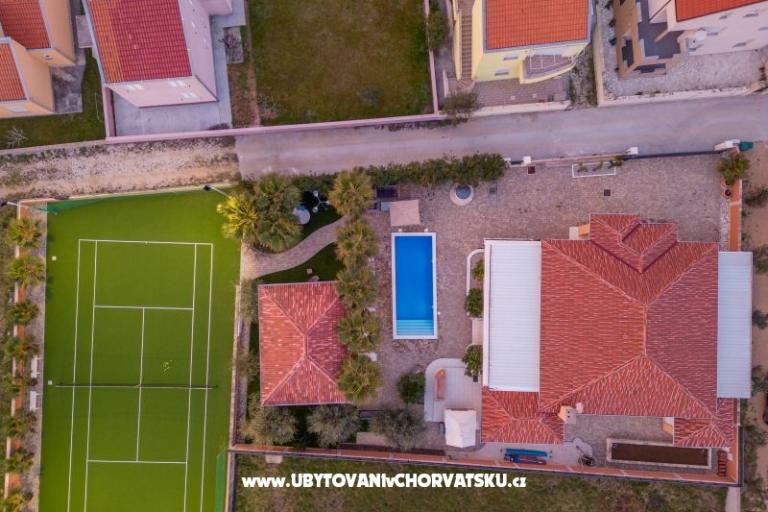 Luxury Villa Agape Palm Beach Tenis – foto 32
