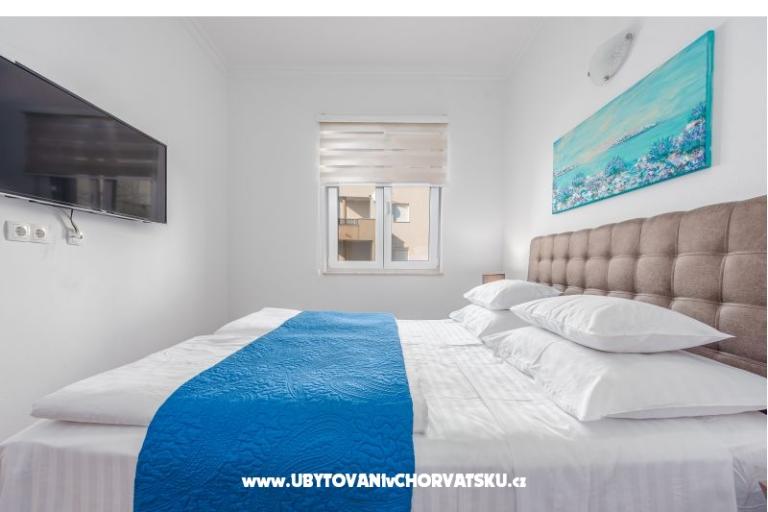 Luxury Villa Agape Palm Beach Tenis – foto 35