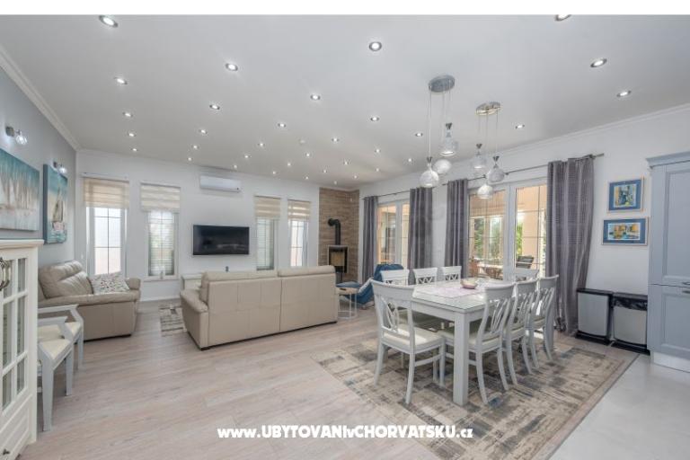 Luxury Villa Agape Palm Beach Tenis – foto 38